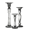 Stella Small Candlestick Holder