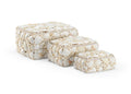 White Shell Box - Small