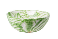Large Green Radish Bowl