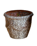 Stone Garland Planter