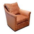 Jules Swivel Chair