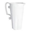 Scroll Handle Pitcher