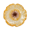 Flower Dinner Plates – Set of 2