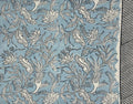 Cabana Tablecloth, Flowers and Feathers - 72