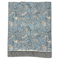 Flowers and Feathers Tablecloth - 72