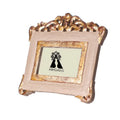 Vendome Deux Frame Gray/Gold
