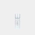 Small Flip Flop Candleholder Vase