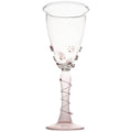 Ophelia Wine Glass Set of 4