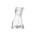 Small Le Sack Glass Vase