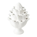 Large Artichoke Tulipiere