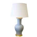 Acacia Lamp
