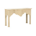 Kensington Console - Natural