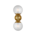 Cristol Double Wall Sconce