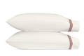 Matouk Bel Tempo Nocturne Pillowcases - Set of 2