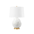 Budding Lamp, Blanc De Chine