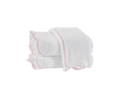 Matouk Scallop Hand Towel