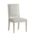 Francois Upholstered Dining Chair