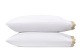 Matouk Lorelei Pillowcases - Set of 2