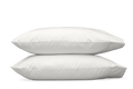 Matouk Luca Hemstitch Pillowcases - Set of 2