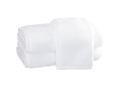 Matouk Milagro Washcloth- White