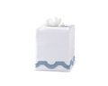Matouk Mirasol Tissue Box Cover