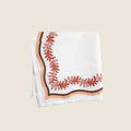 Palmerie Embroidered Napkin - Set of 4