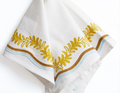 Palmerie Embroidered Napkin - Set of 4