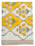 Sunny Days Tablecloth - 72