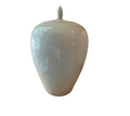 Celadon Melon Jar