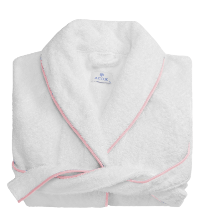Cairo Robe – Accents of the South