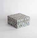 Mother of Pearl Box - Medium