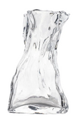 Le Sack Glass Vase, Large