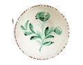 Casa Nuno Waves & Flowers Bowls – Set of 2
