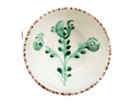 Casa Nuno Three Flowers Bowls – Set of 2