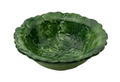 Compagnia Green Oak Leaves Small Bowls – Set of 4
