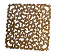 Vendome Square Placemats - Set of 4