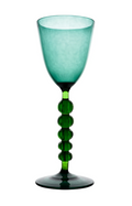Palazzo Round Wine Glasses – Set of 4