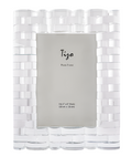 Crystal Glass Picture Frame 4