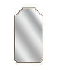 Brighton Gold Mirror