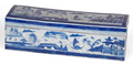 Blue & White Canton Reproduction Box