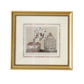 De M'le Docteur Mandel (Paris) Lithograph