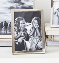 Silver Frame 4