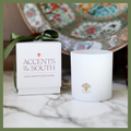Whispering Spruce - Luxury Candle