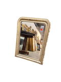 Louis Phillipe Antique Mirror -  30