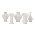 Mini Chinoise Vases- Set of 2