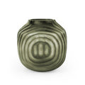 Small Circle Vase