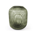 Large Circle Vase