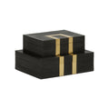 Watkins Jewelry Box - Large
