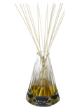 500ml Round Glass Reed Diffuser with Fragrance Oil