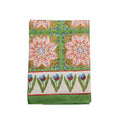 Cabana Tablecloth, Pretty in Pink - 72